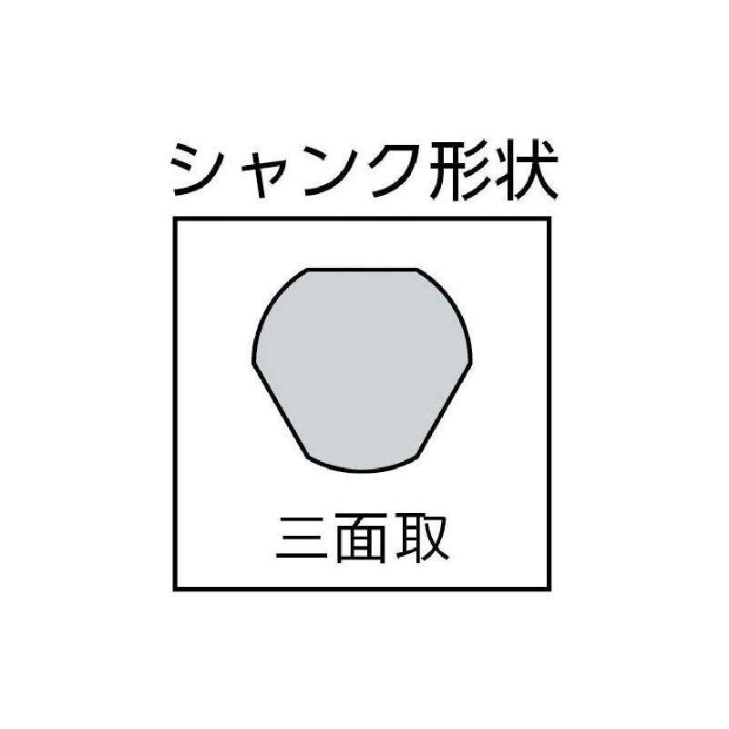 Miyanaga 278 Hole Saw 278 29MM 278029