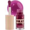 Italia Deluxe - P.H.A.T n' Juicy - Lip Glow Oil (Buzzin´)
