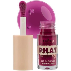 Italia Deluxe - P.H.A.T n' Juicy - Lip Glow Oil (Buzzin´)