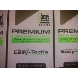 EASY TECH (10--pack)Inst