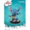 Beast Kingdom Lilo & Stitch MEA-031 Mini Egg Attack Action