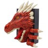 Dragon Bookend | 3D Design Pops Off The Shelf |