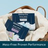 Grove Co. Laundry Detergent Sheets, Power Clean Dissolving Washer Sheets