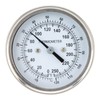 High Precision Stainless Steel Oven Thermometer Temperature Gauge Home Kitchen