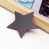 Fridge Magnets Pack of 35 Star Cool Magnets Cute Colourful