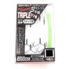 Katsuichi REAYU RS-53 Riayu Tuning 3 Anchor Triple Dragonfly #M