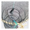 NGT Crab Crayfish and Shrimp Trap Net