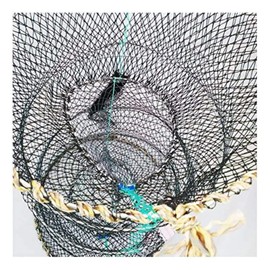 NGT Crab Crayfish and Shrimp Trap Net