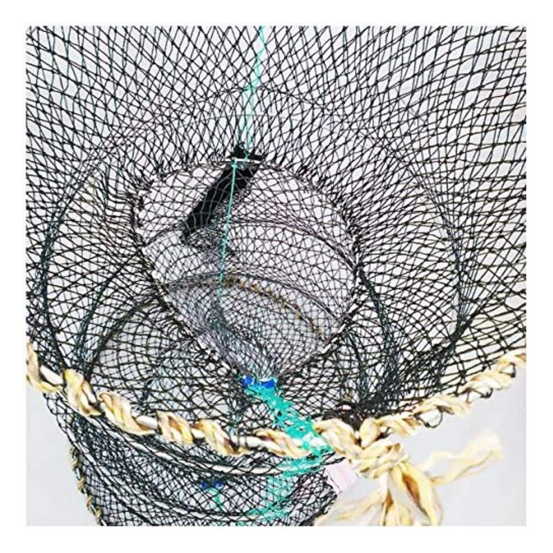 NGT Crab Crayfish and Shrimp Trap Net
