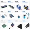 Starter Kit for Arduino Electronic Set Miuzei Full Version Kit