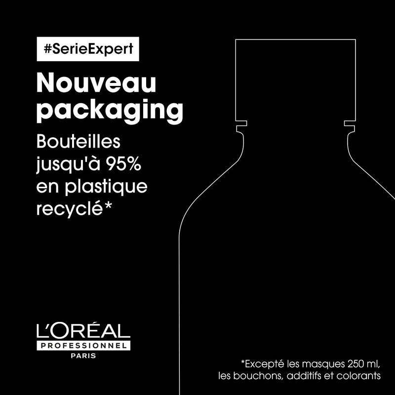 L'Oréal Professionnel Conditioner, For Highlighted or Blonde Hair, Expert Blondifier
