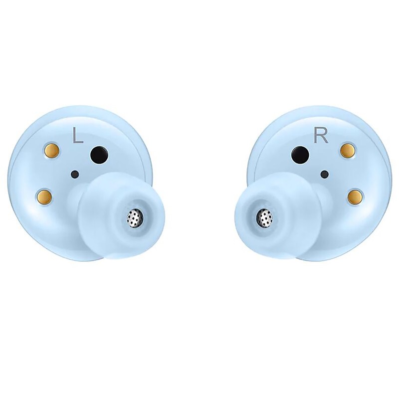 Wireless Bluetooth 5.0 Earphone Hifi Stereo Headset with Dual Microphones