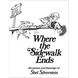 Where The Sidewalk Ends