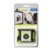 Precision 4-in1 Tape Measure with Level, Paper & Pen