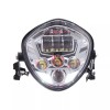 KEEPDSGN For Yamaha Star Bolt R-Spec V-Star Motorcycle 7" LED