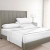Luxury Split King Sheets Set - 400 Thread Count -