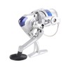 Plastic Reel Fishing 12BB for Fresh Water Sea Fishing Wheel