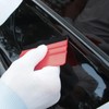 Spanno Heat Gun for Vinyl Wrap, Car Wrap Kit for