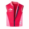 Konfidence Warma Kids Wetsuit Top - UV Protection Rash Vest