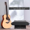 Flanger FR2 Resonance Pickup Guitar Pickup for Acoustic Guitar Multi