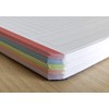 Clairefontaine Mimesys 198753C College Notepad with PP Cover and Spiral