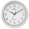 Technoline WT 8000 Radio-Controlled Wall Clock Diameter 30 cm