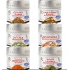 gustav Vitaie Middle Eastern Seasoning Gift Set - Tastes of
