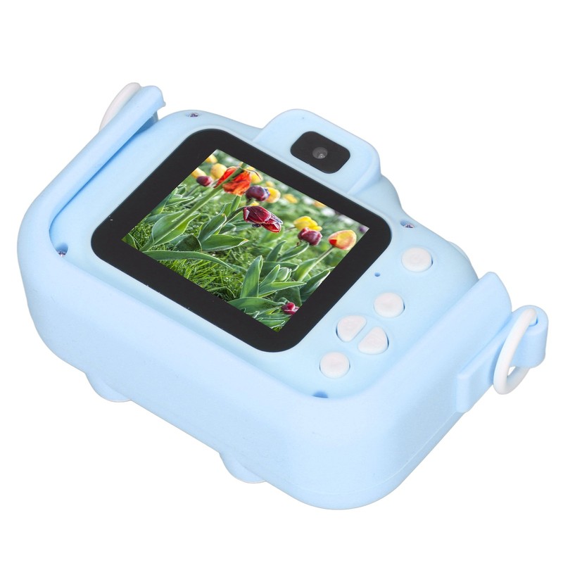 Children Camera Toy Digital Selfie Camera 20MP Video Camera Toy