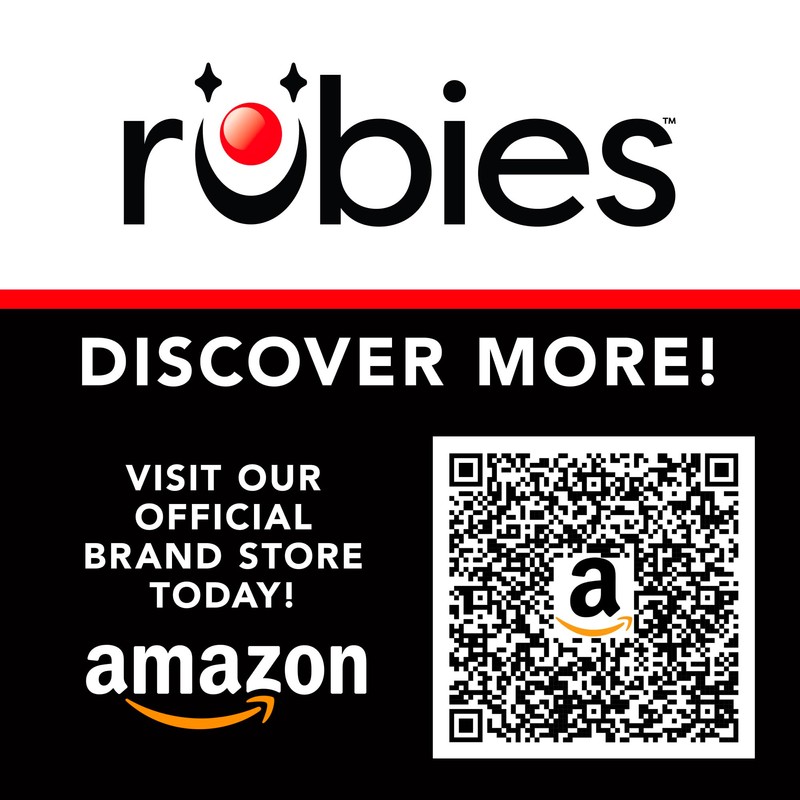 Rubies Walking Teddy Bear Pet Costume for Dogs or Cats,