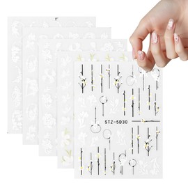 Nail Stickers