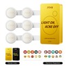 JOVS Acnebye LED Skincare Device - Color: Acne Scar Treatment