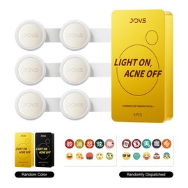 JOVS Acnebye LED Skincare Device - Color: Acne Scar Treatment Patch