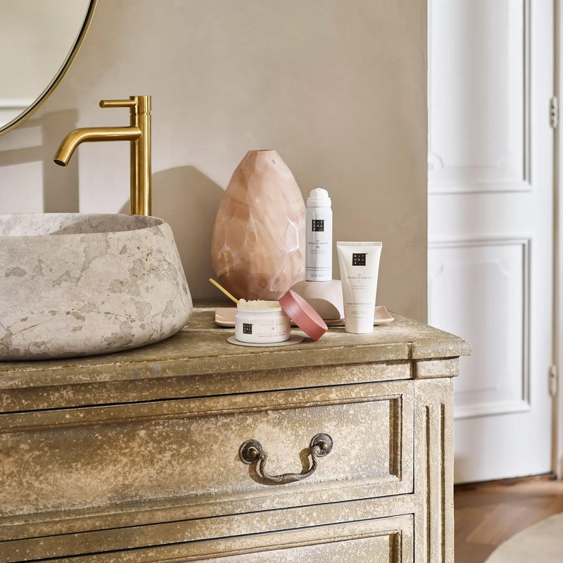 RITUALS Trial Set The Ritual of Sakura - Rice Milk