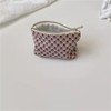 Bolsa De Almacenamiento De Toallas Sanitarias Feme Mini bolso de