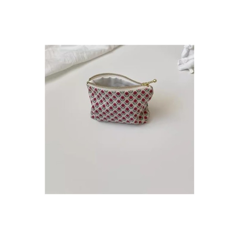 Bolsa De Almacenamiento De Toallas Sanitarias Feme Mini bolso de