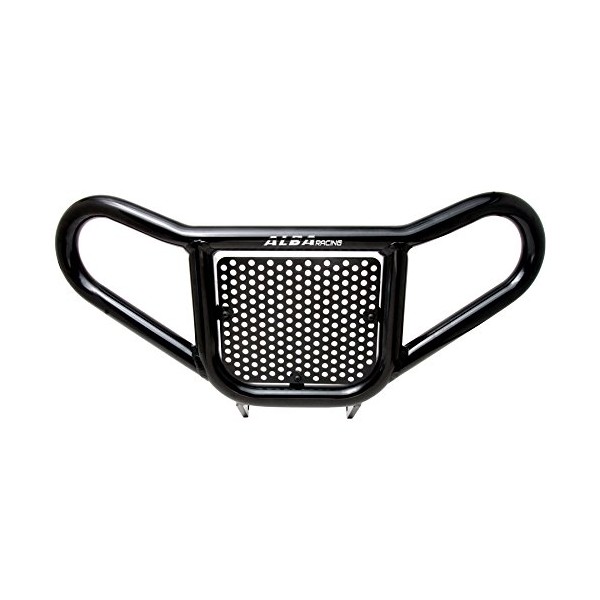 Suzuki LTZ 400 (2003-2009 and 2012-2014) Standard Front Bumper Black