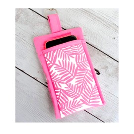 CrafTreat Reusable Areca Palm Leaves 6x6 Inch Templates 6x6 Inch for Painting on Wood, Canvas, Paper, Fabric, Floor, Wall, Tile and DIY Art and Craft Stencils