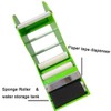 WELSTIK Water Activated Gummed Kraft Paper Tape Packaging Dispenser 3