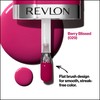 REVLON Ultra HD Snap Nail Color, Natural Rich Glossy Polish,