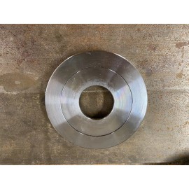 WGM-Toolworks Woodworking Shaper Insert Rings for Powermatic 26, 27