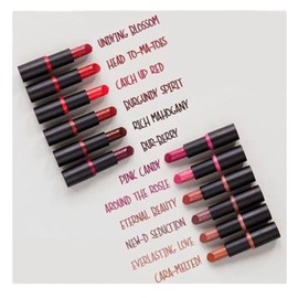 essence 2 Pack Essence Ultra Last Instant Colour Creamy Lipstick 12 Head To-Ma-Toes