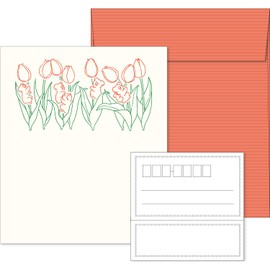 Elcomune LTS-105 PETIT ET GRAND Koala Letter Set