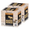 Moose Munch Coffee in Single Serve Cups for use with