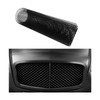 Sylvil Car Grill Mesh, Heavy Duty Aluminum Alloy Grille Insert