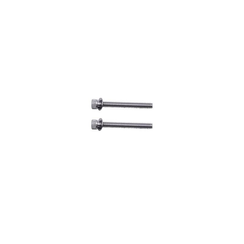 2 Pcs Screw Kit Replacement for StreamLight TLR-7, 7A, 7