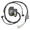 M MATI Electric Shift Control Switch Button Start Stop/Kill Headlight