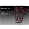 Graves Golf Academy GGA Single Plane Grips (Set of 14)