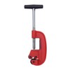 Handheld Pipe Threader Ratchet Type Kit with 5 Dies Set