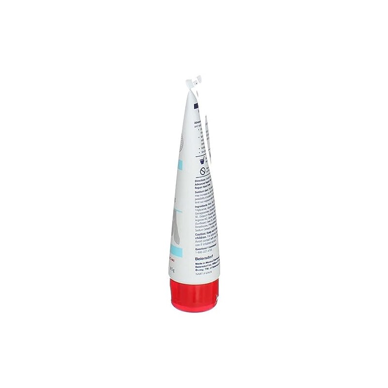 Eucerin Intensive Repair Foot Creme 3 Oz by Eucerin