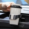 Car Cup Holder – 2-Pack Universal Air Vent Drink Holders